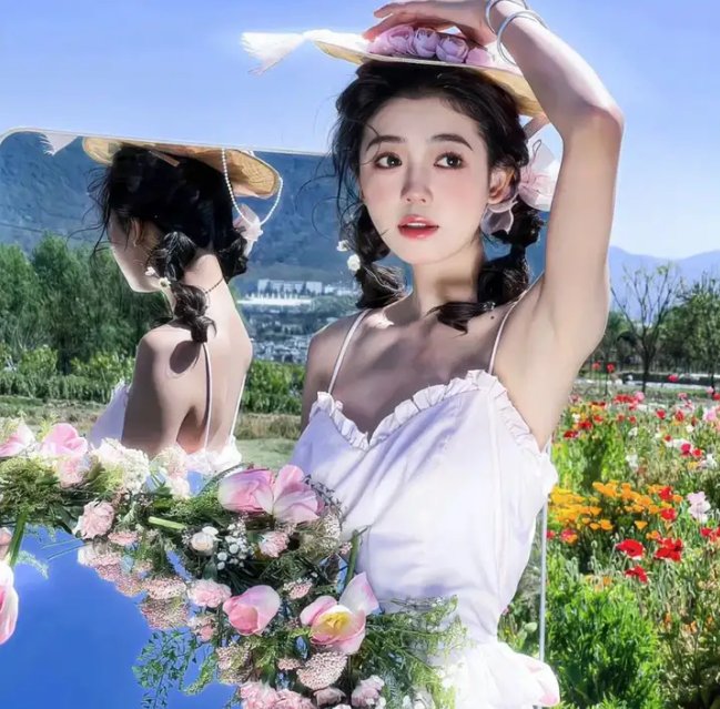 即便明天世界终结