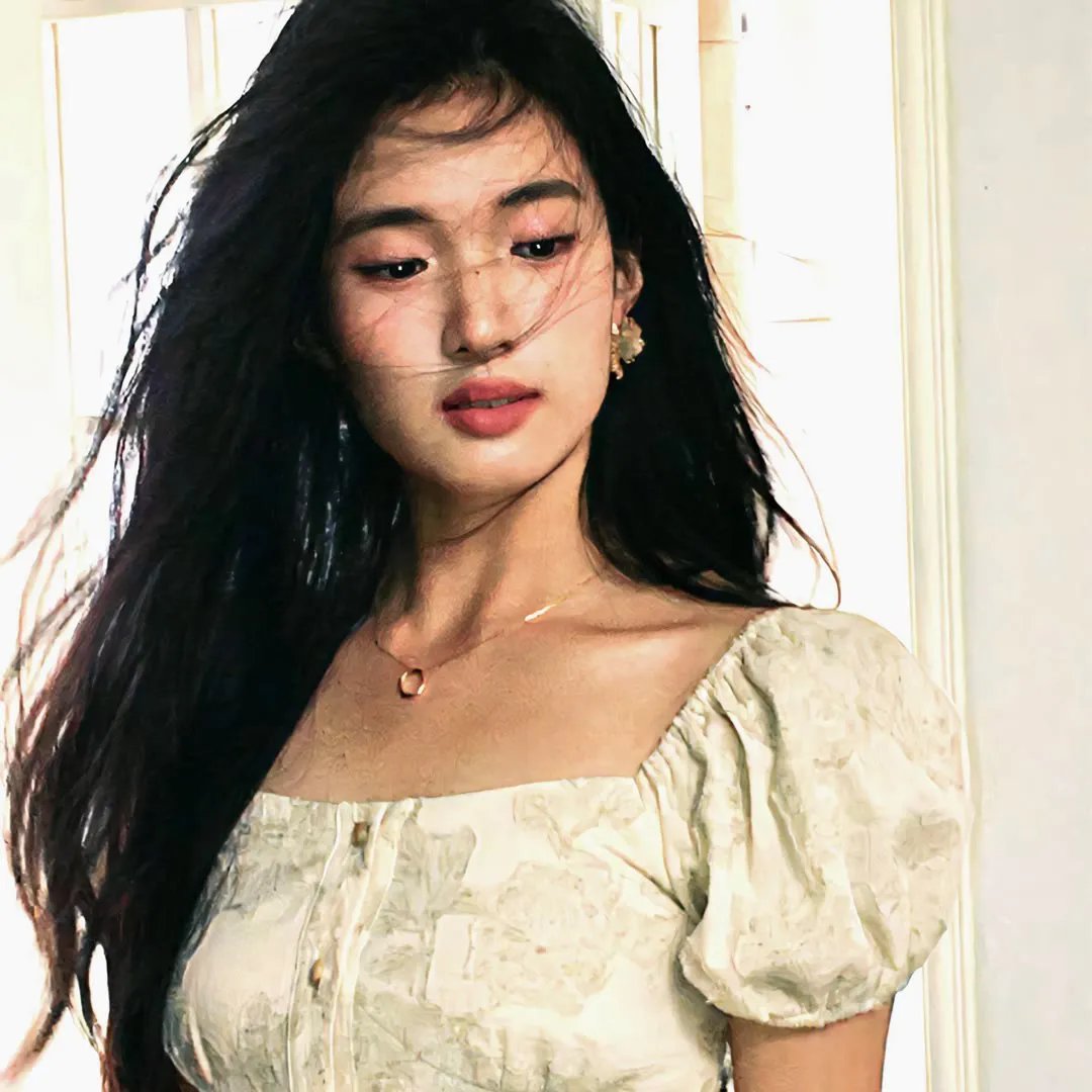 不信神的女子