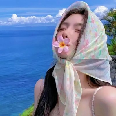 寻爱的女人