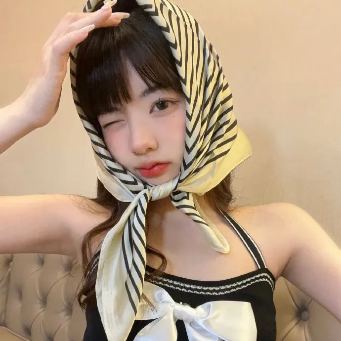多梦女孩